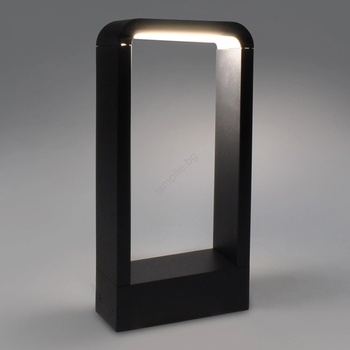 Image 1 of Brilagi - LED Екстериорна лампа BARI LED/7W/230V 3000/4000/6000K IP54 30 см (BG0678)