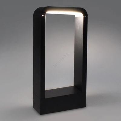 Brilagi - LED Екстериорна лампа BARI LED/7W/230V 3000/4000/6000K IP54 30 см (BG0678)