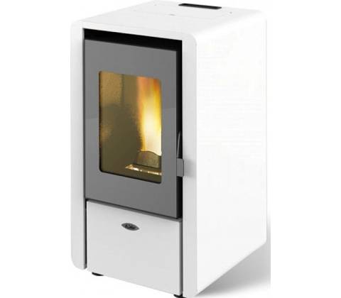 CentroPelet Z6 biele