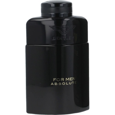 Bentley pánska Absolute parfumovaná voda pánska 100 ml tester