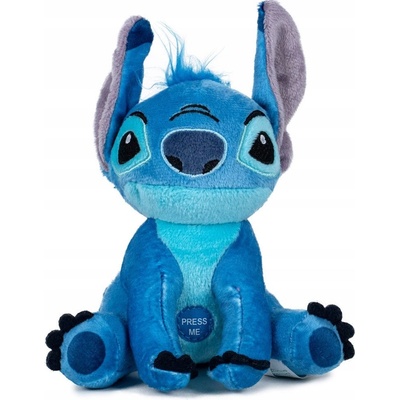 LILO I STITCH dzwiek 207 12 cm