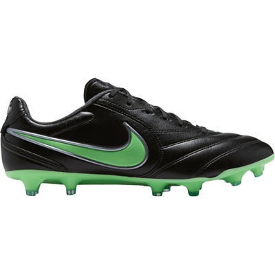 Nike Tiempo Ligera Pro FG černá