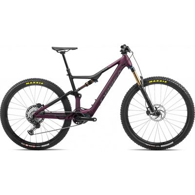Orbea Rise H10 2022