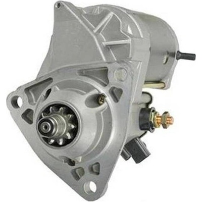 Startér Cummins motor 8.3L Denso 128000-9820 3604662
