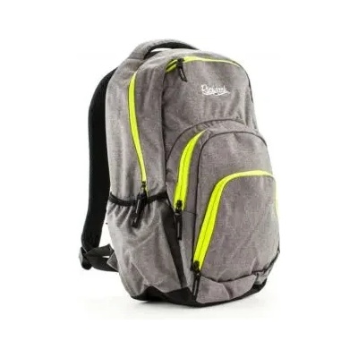 Colour zipper ученическа раница с 3 отделения