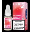 Liqua Salt Strawberry Cherry Raspberry 10 ml 10 mg