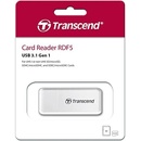 Čítačky pamäťových kariet Transcend RDF5R