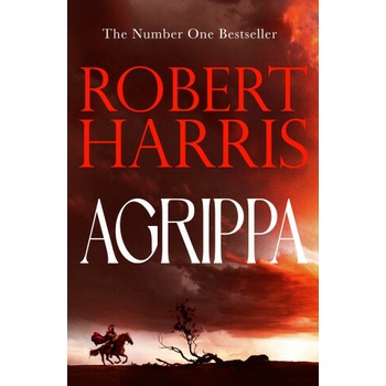 Agrippa - Robert Harris