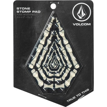 Volcom Stone Combo Stomp Pad