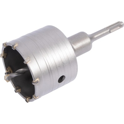 STAVTOOL Vykružovací korunka do zdi SDS PLUS | 68 mm / 100 mm