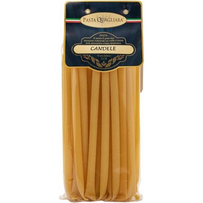 Quagliara Candele 0,5 kg