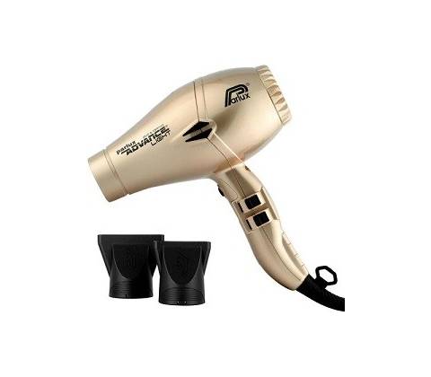 Parlux Advance Light Ceramic & Ionic