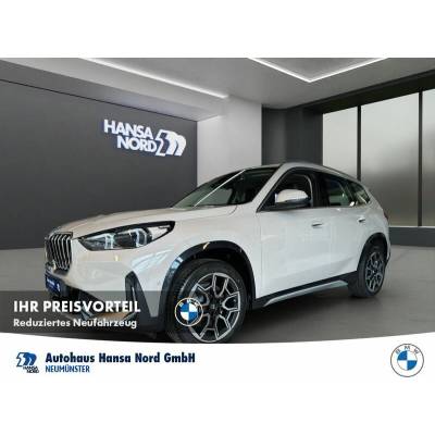 BMW X1 sDrive20i 115 kW
