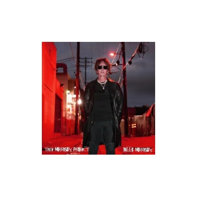 Morrison Billy Morrison Project CD
