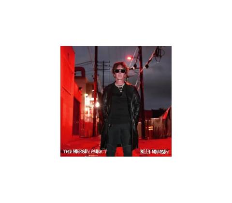 Morrison Billy Morrison Project CD