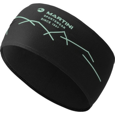 Martini Sportswear Ridge černá