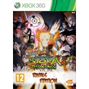 Hry na Xbox 360 Naruto Shippuden: Ultimate Ninja Storm Revolution