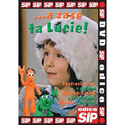 DM discont and again that Lucy! - DVD (000009)