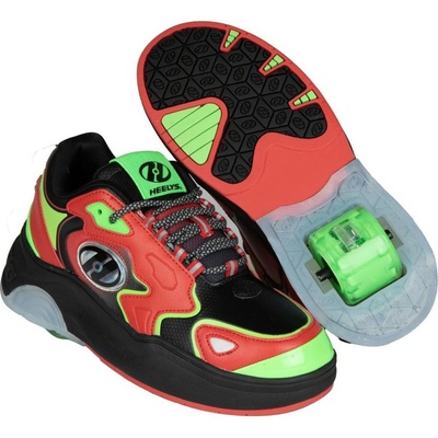 Heelys Ryder Mega Pro – Zboží Dáma