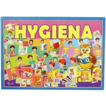 Hra Hygiena