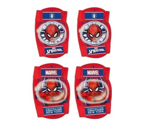 Disney SPIDERMAN NS