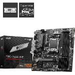 MSI PRO B650M-P Дънни платки