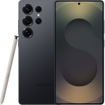 Samsung Galaxy S25 Ultra 12GB/1TB S938B Titanium Jetblack