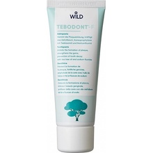 Tebodont-F s fluoridy 75 ml