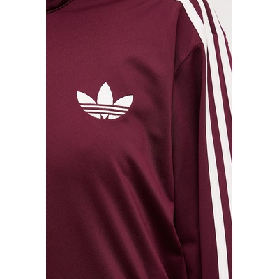 Adidas суичър с цип дамски (KD1326)