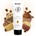 Лубрикант с алое вера, къпкейк - Bruma Cupcake Gel 100ml (D-236040)