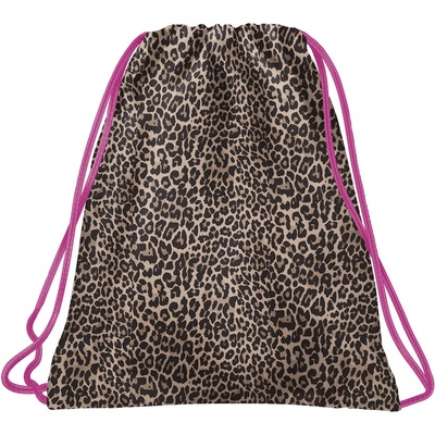 BackUP - Спортна торба 5 A 05 Leopard