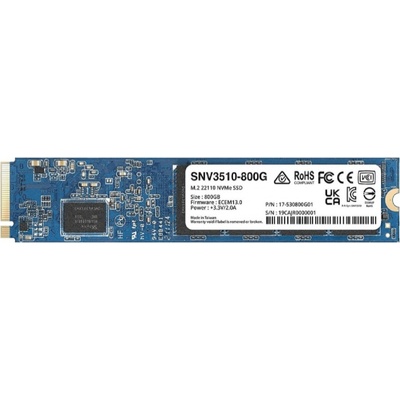 Synology SNV3510 800GB, SNV3510-800G