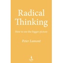 Radical Thinking