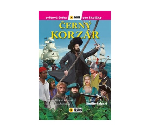 Černý korzár