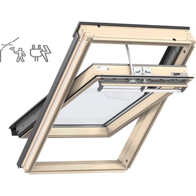 VELUX GLL 106421 CK02 55x78 cm