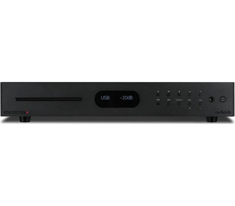 Audiolab 8300CDQ
