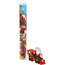 Plus-Plus Tuba Lokomotiva (100 ks)