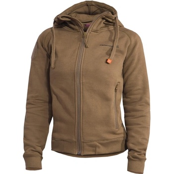 Pentagon Aphrodite дамска блуза с цип, Coyote (K08042-03)