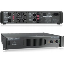 Behringer EP2000