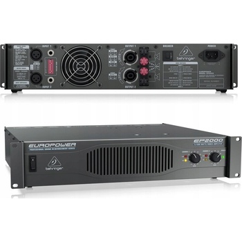 Behringer EP2000