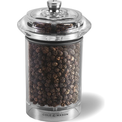 Cole & mason Мелничка за пипер SOLO - 11, 4 см (Cole-&-Mason-H-83001P)