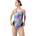 Speedo Цял бански womens allover digital recordbreaker