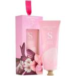 Sanctuary Spa Крем за ръце Sanctuary Spa Лилии и рози (за декорация) 60 мл
