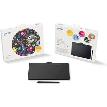 Image 1 of Wacom Intuos M (CTL-6100WL)