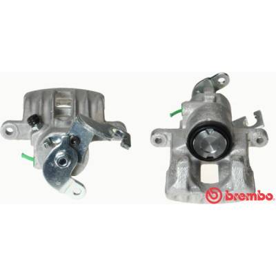 Brzdový strmeň BREMBO F 83 176 (F83176)