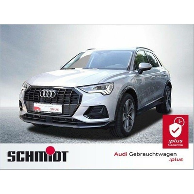 Audi Q3 TFSI Advanced 110 kW