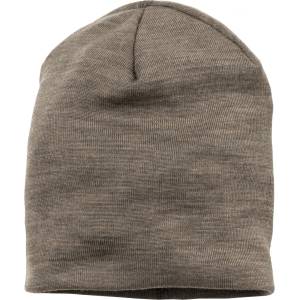 Engel Зимна шапка (beanie) Engel Baby Hat - Walnuss - размер 50/56 (EU) (204-7682-0311)