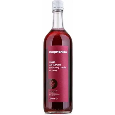 Harmonica Био сироп от малини Harmonica, 750 ml (4560)