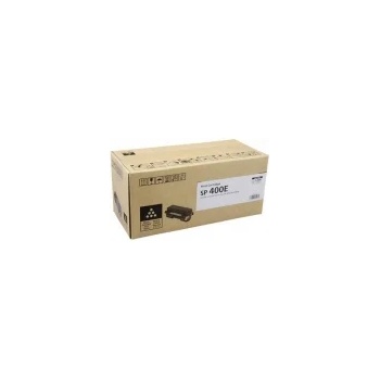 Ricoh Тонер касета Ricoh SP400E, 5000 копия, SP400/SP450DN, Черен (RICOH-TON-SP400E)