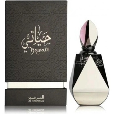 Al Haramain Hayati Spray EDP 100 ml